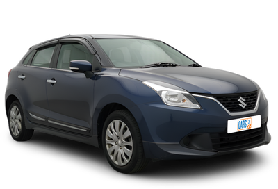 Maruti Baleno-img